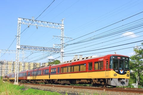 京阪線初のホーム柵」ついに京橋駅に姿現す 広い開口部 今後どうなる？