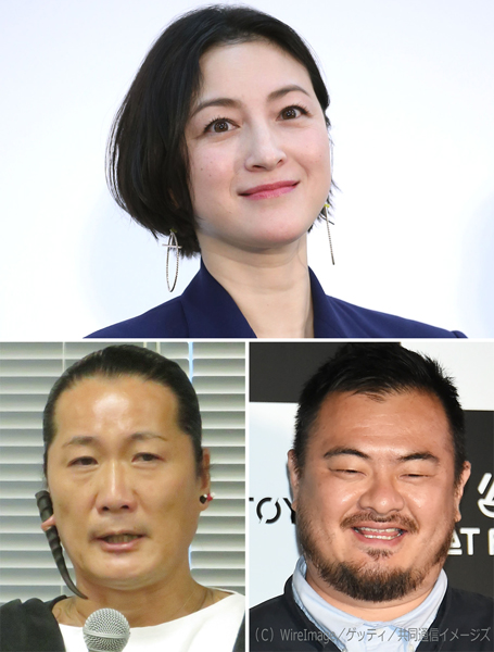 緊急会見のキャンドル・ジュン氏 広末涼子を「私の妻」相手の家族らに「大変申し訳ない」結婚してから「本当に幸せでした」/芸能/デイリースポーツ  online