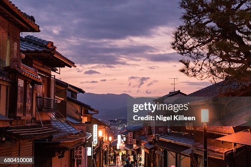 Kiyomizu-dera Photography Guide » Photo