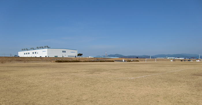 ＪＲ東海道本線(熱海－米原)天竜川駅／ホームメイト