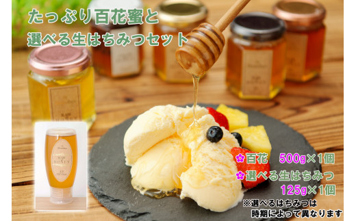 Healthy HONEY Vol.3