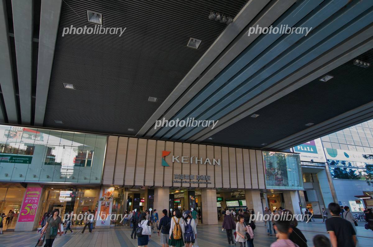 JR西日本323系電車 京橋駅 (大阪府|JR) 鉄道フォト・写真 by