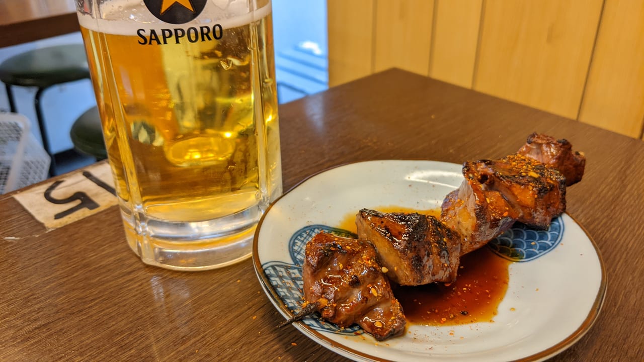 カード可】門前仲町駅でおすすめのもつ焼き・焼きとんをご紹介！ | 食べログ