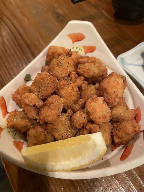 炭火焼鳥 麻布 ウグイスの求人