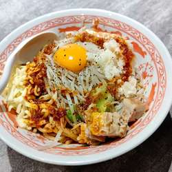 麺処湊生 | らーめん・つけ麺 景勝軒