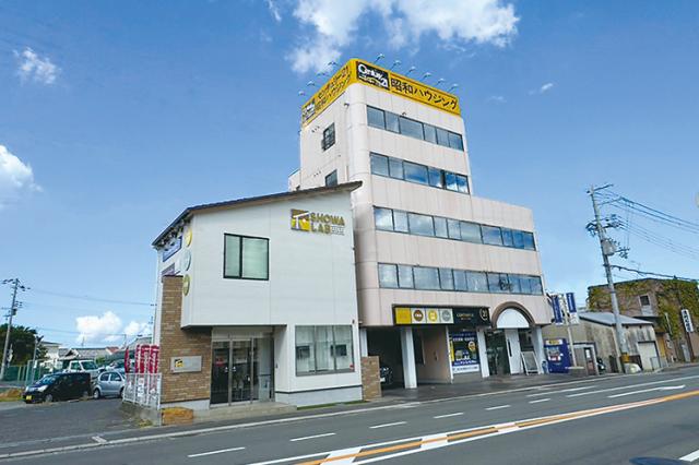 リバティ貝塚店 自動車整備士・メカニックスタッフ（大阪府貝塚市）の求人詳細