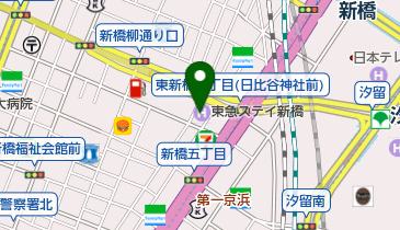 新橋のソープ情報は風俗Navi