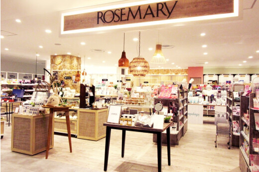 BLOG | ローズマリー（ROSEMARY）