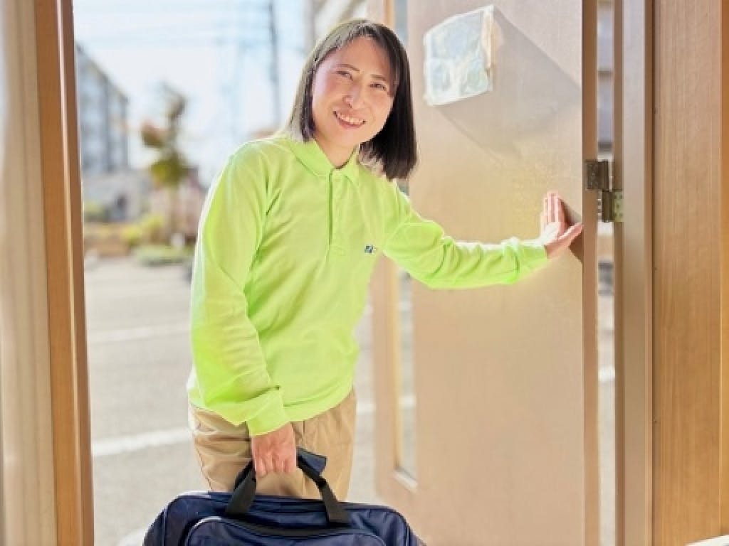 車通勤OK｜駅チカ6分｜医療法人真和会 東野歯科医院の歯科衛生士求人 正社員（常勤）｜グッピー