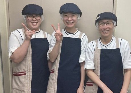 レッドロブスター みつわ台店 レストランのホールSTAFFの募集詳細