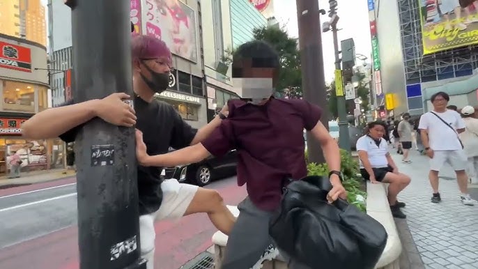 地域の盗撮事件情報 - 渋谷駅（東京都）の盗撮 |