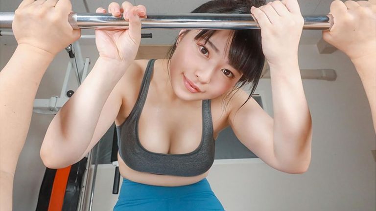 イジメ乗り越え20kg減のダイエット！ 恵比寿マスカッツ所属AV女優・七海ティナの筋トレ術 | オトナのハウコレ