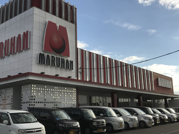 マルハン泉南店 データ一覧 | スロット差枚データ詳細 –