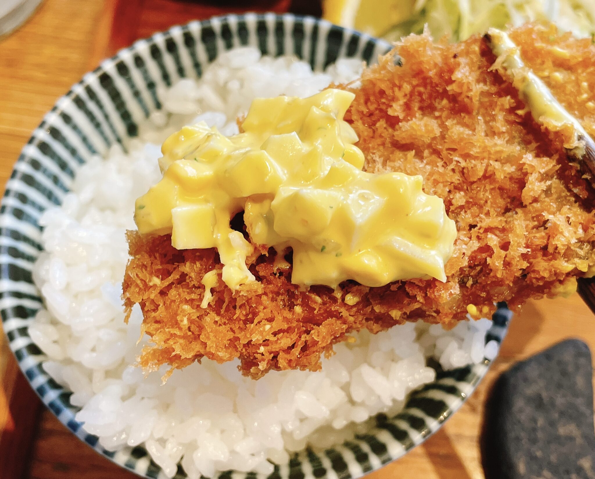 下北沢 ゆずき 定食