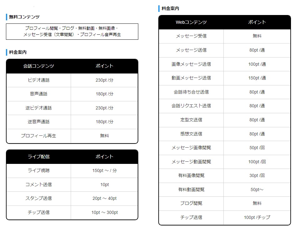 チャットレディ「VI-VO」は危ない？口コミや安全性、やり方や稼ぎ方を解説