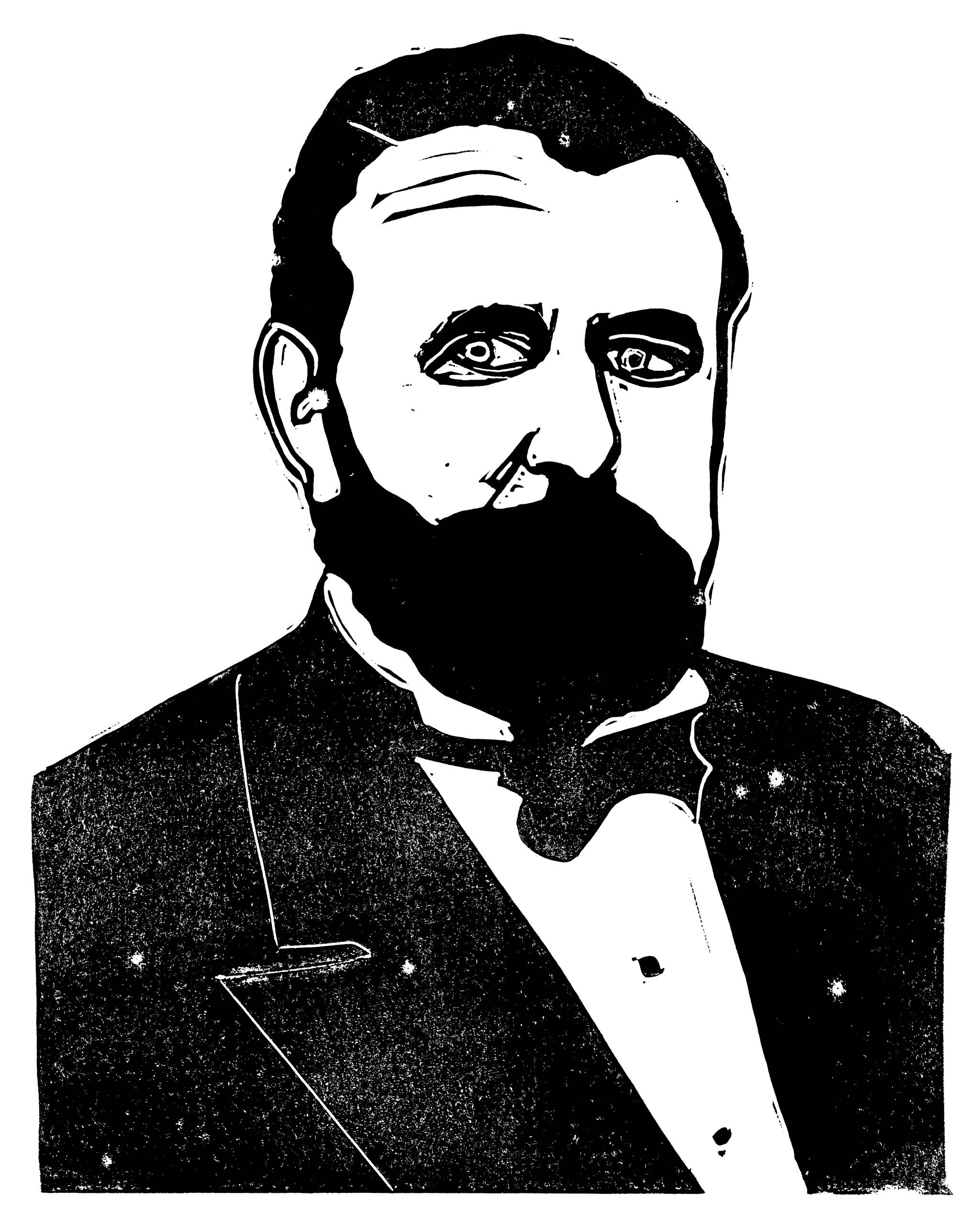 Ulysses S. Grant - Vikipedi