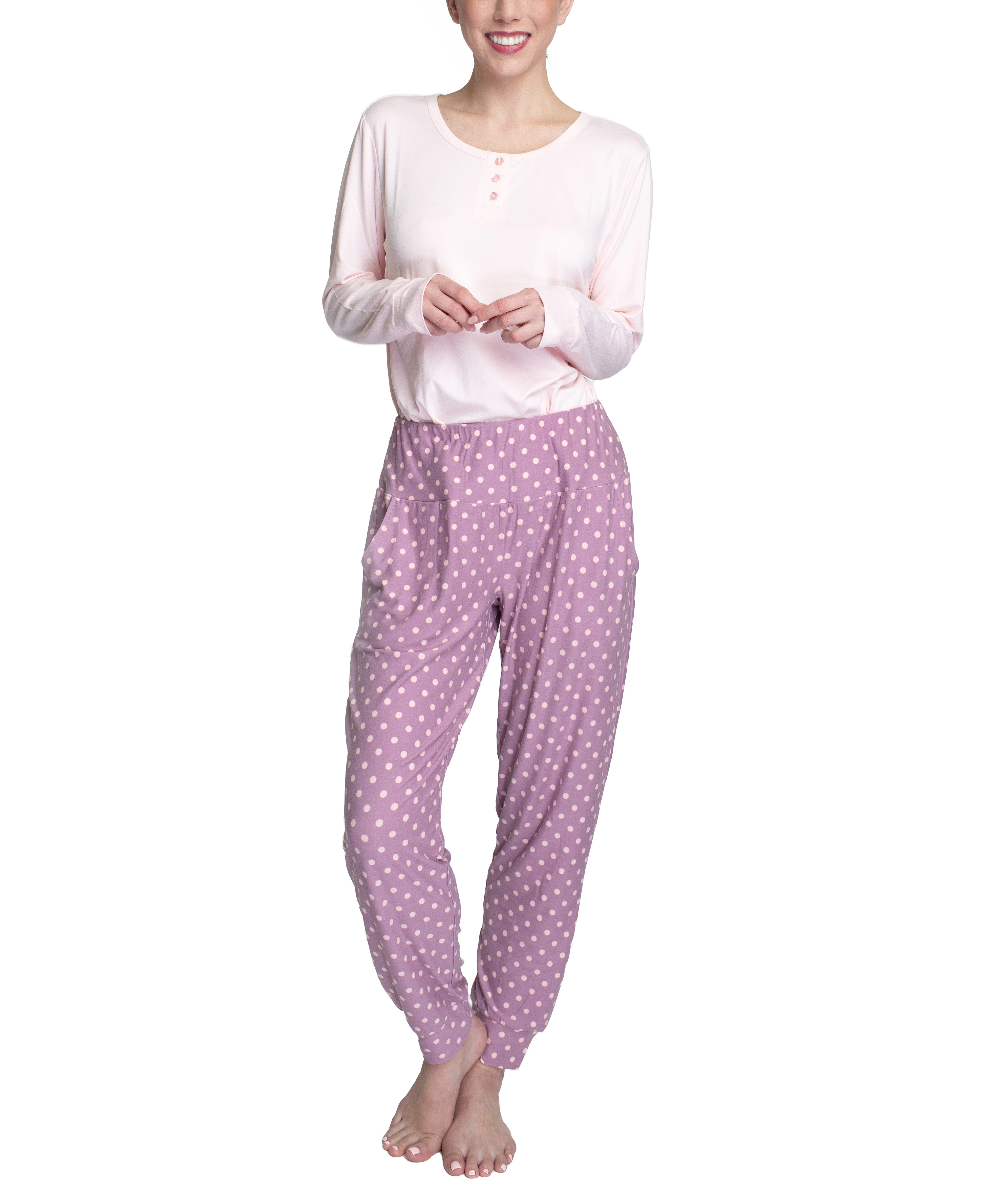 Pajamas for Women Set