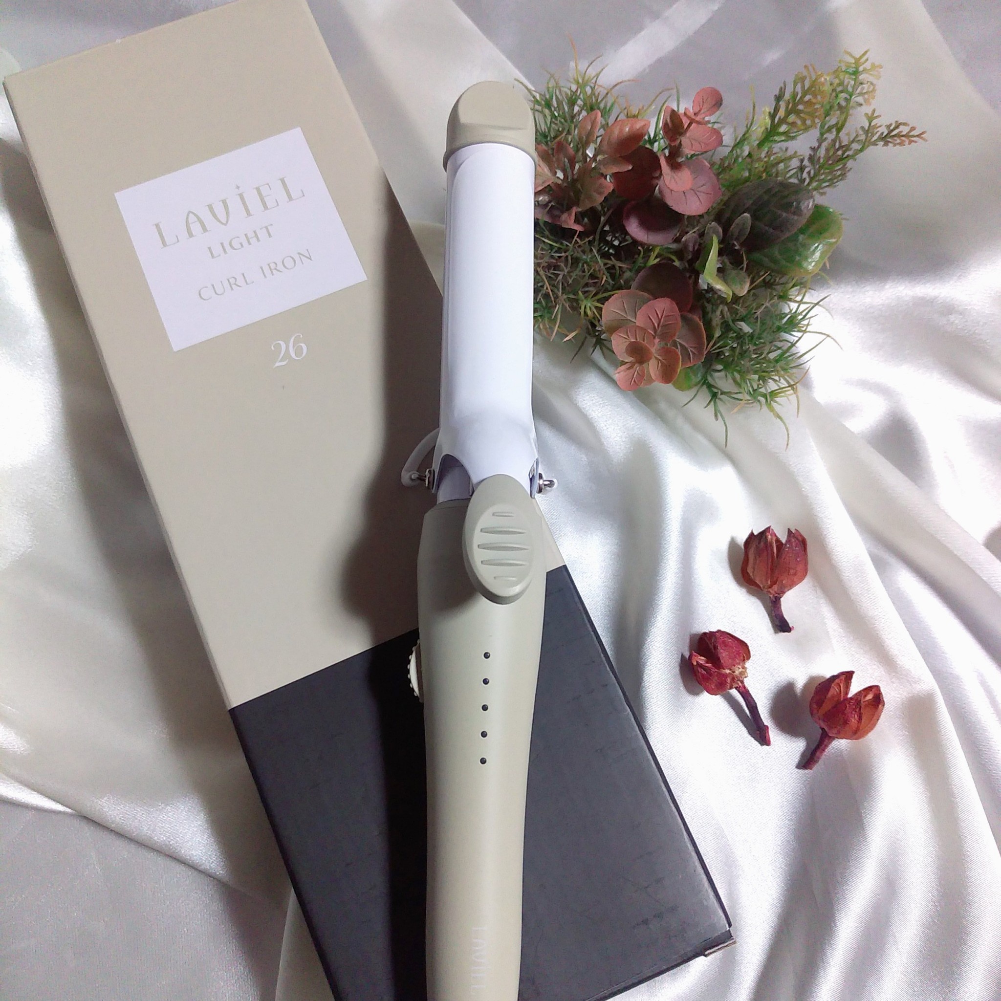 LAVIEL cordless /