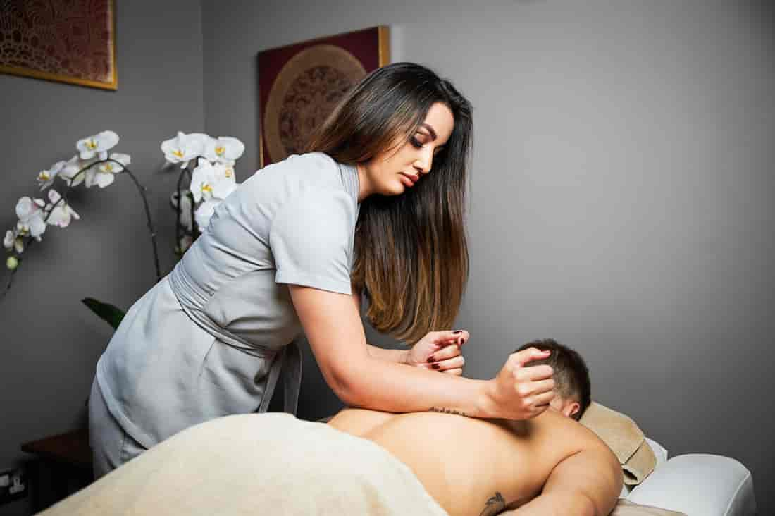 Aniruddha Ayurvedic Massage Home