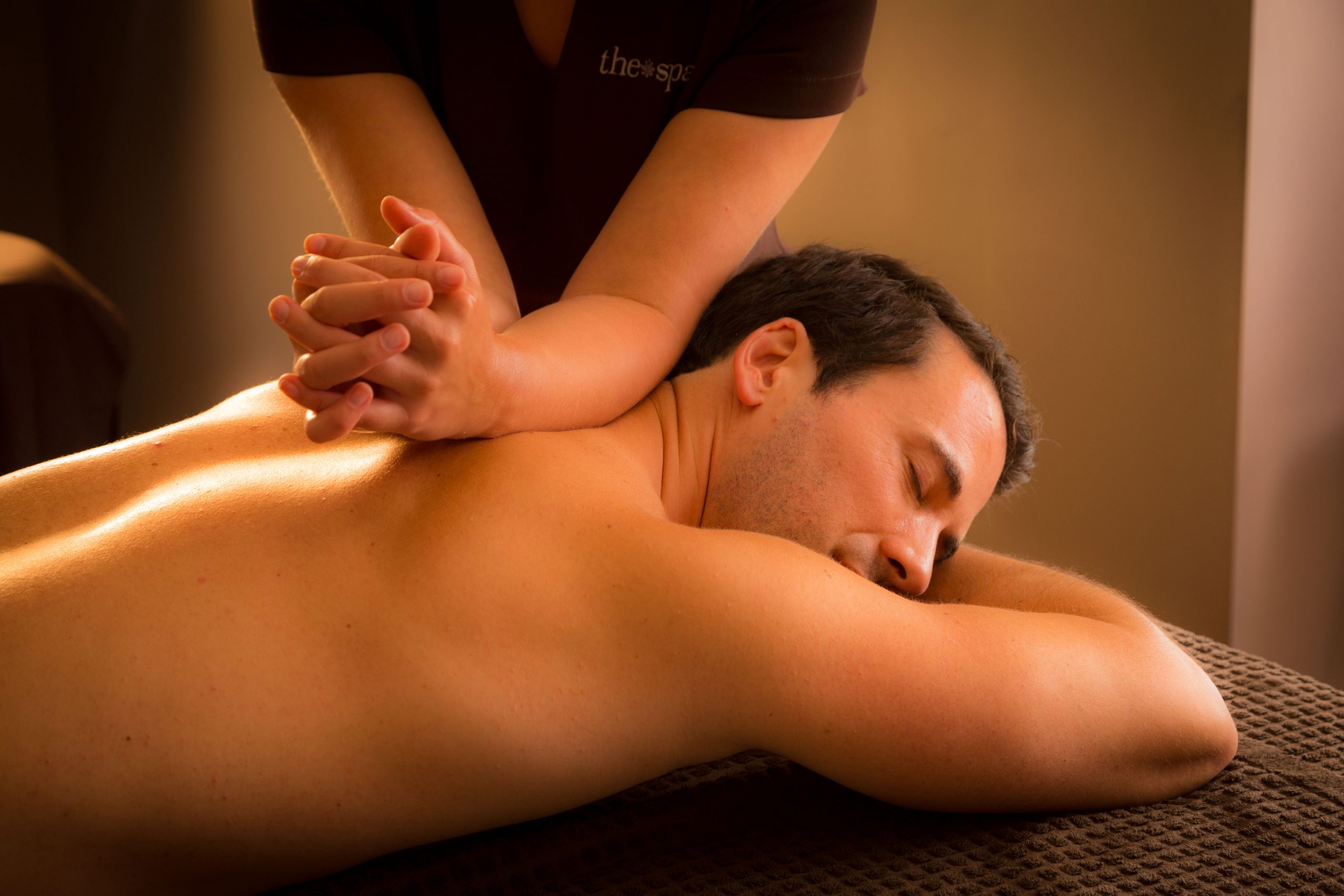 Spa Massages for