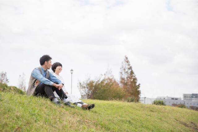 【甘々/イチャイチャ】会社の先輩彼女に期待させられ振り回されるバイノーラルシチュエーションボイス【シチュボ/ASMR/立体音響/男性向け】