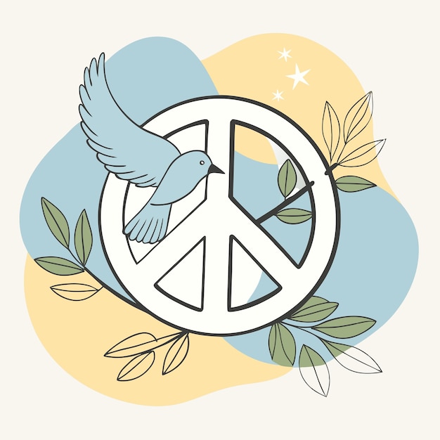 World Peace Day: