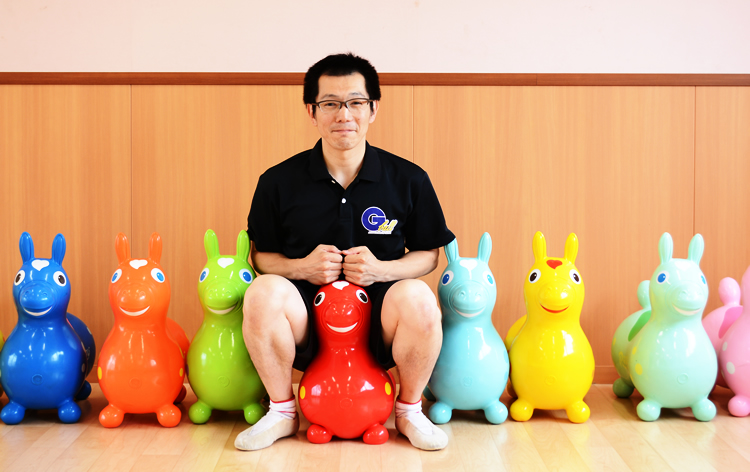 Rody（ロディ）×kukka ja puu（クッカヤプー）の限定コラボ！2024年モデルは大人可愛いユニセックスカラー「ピスタチオ」が発売 | 