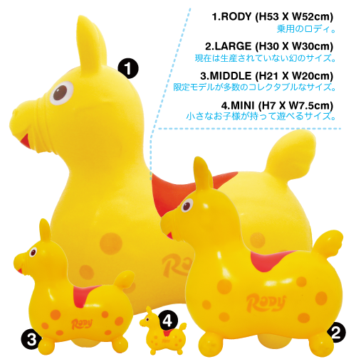 Amazon | ロディ（obetomo×Rody