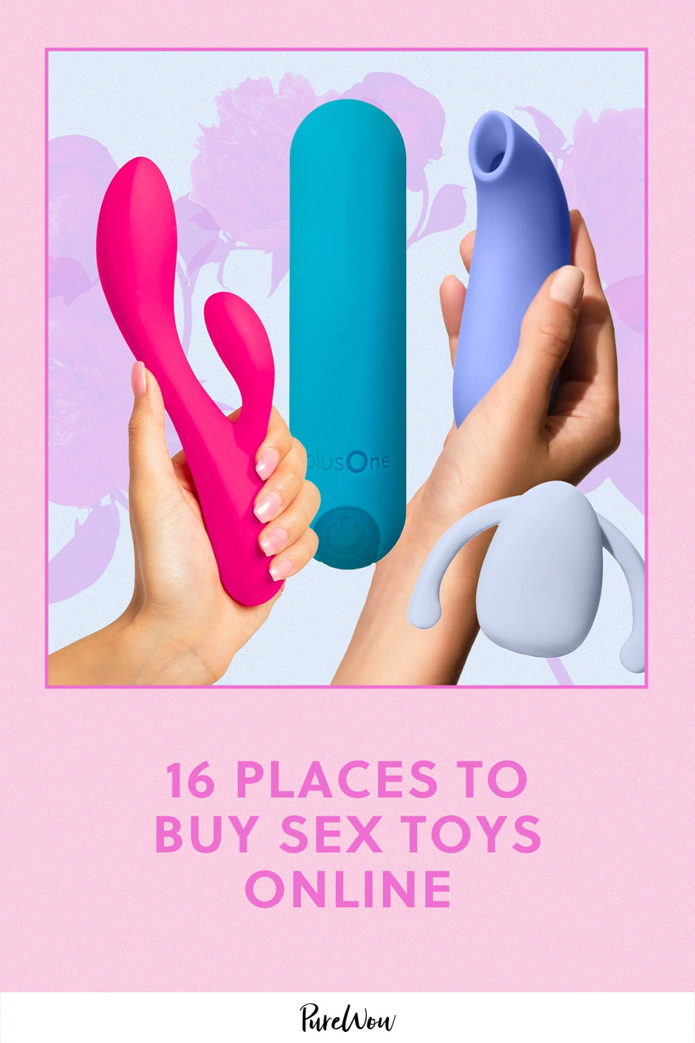 4,000+ Sex Toys |