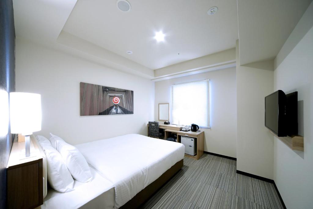 Travelodge Kyoto Shijo