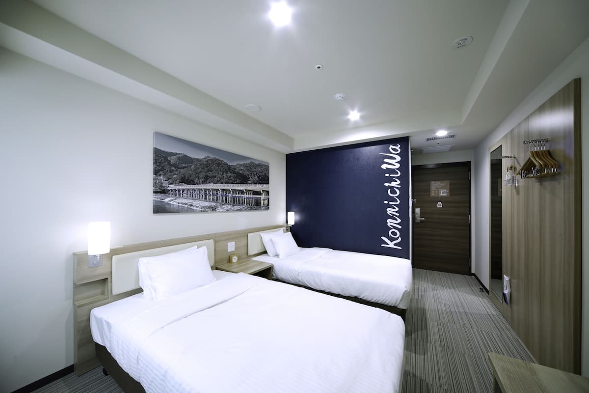 Travelodge Kyoto Shijo