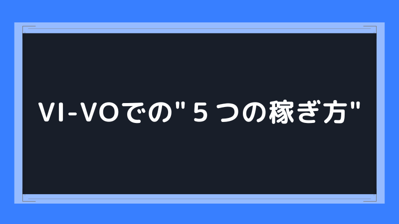 ライブチャット＆動画＆画像＆ブログ VI-VO（ビーボ）の男性用公式アカウントです。 (@vivo_staff_)