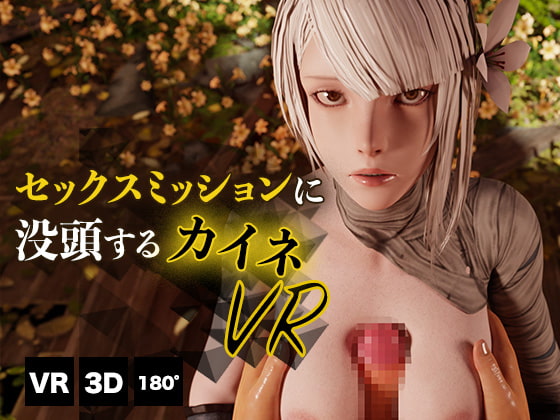 勇者とエルフ VR [HVR] | DLsite