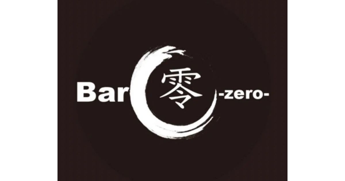 Bar 零-zero- (@bar_0zero) • Instagram